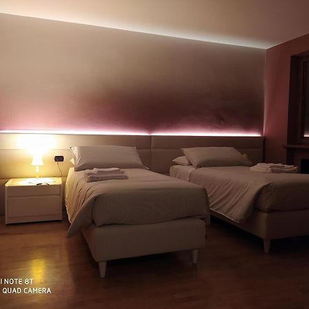 Dolomitiloungebelluno Mountain Resources Hotel Quarto foto