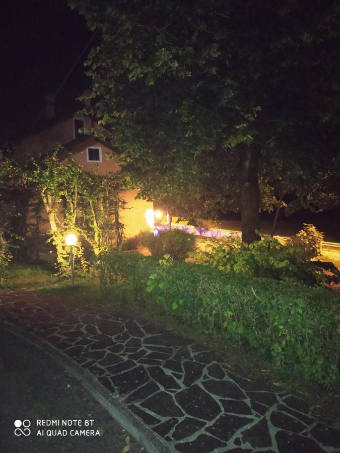 Dolomitiloungebelluno Mountain Resources Hotel Exterior foto