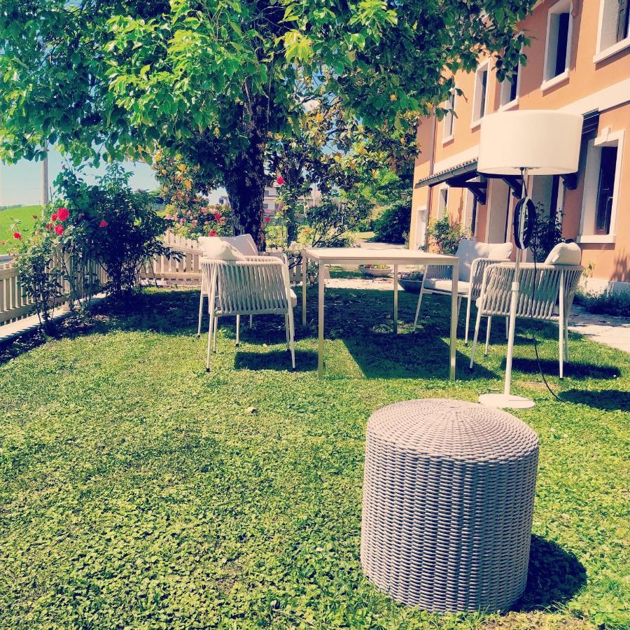 Dolomitiloungebelluno Mountain Resources Hotel Exterior foto