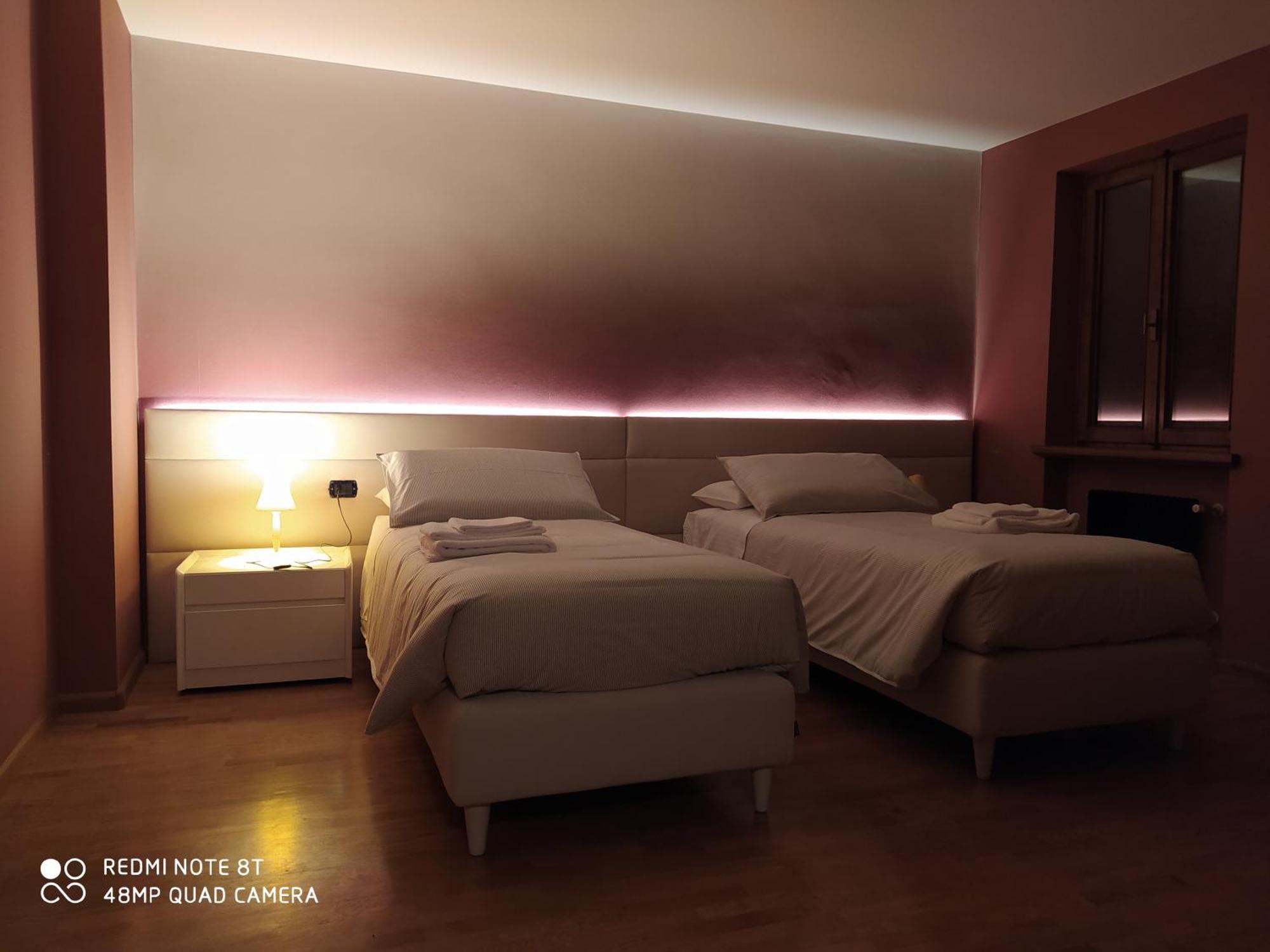 Dolomitiloungebelluno Mountain Resources Hotel Quarto foto